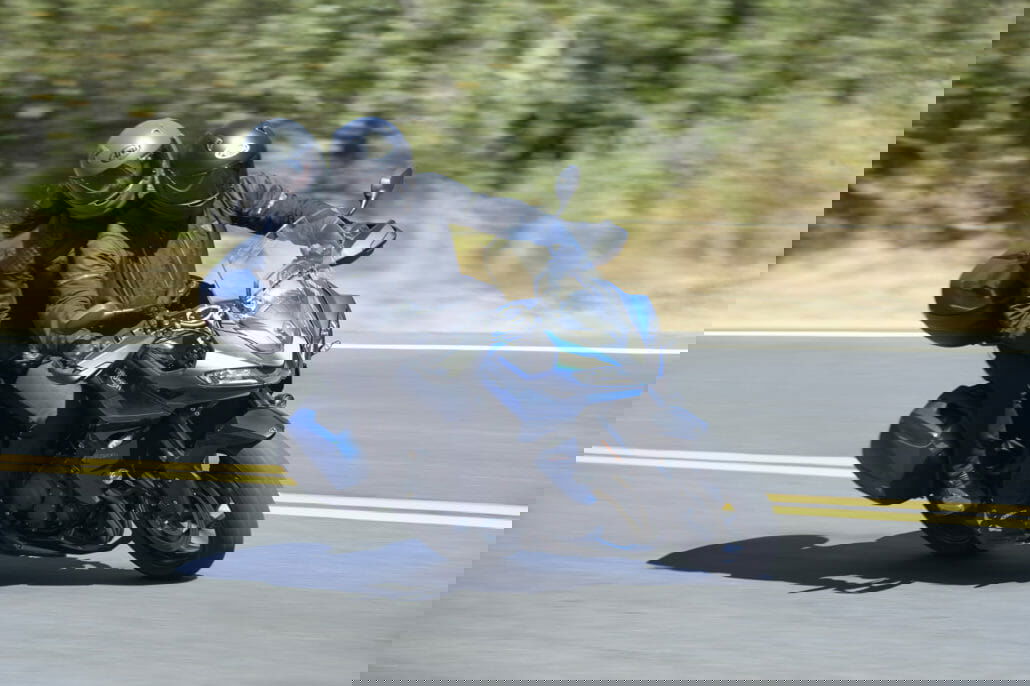 TRIUMPH Tiger Sport 660 presented 18 Triumph Tiger Sport 660 2022 46