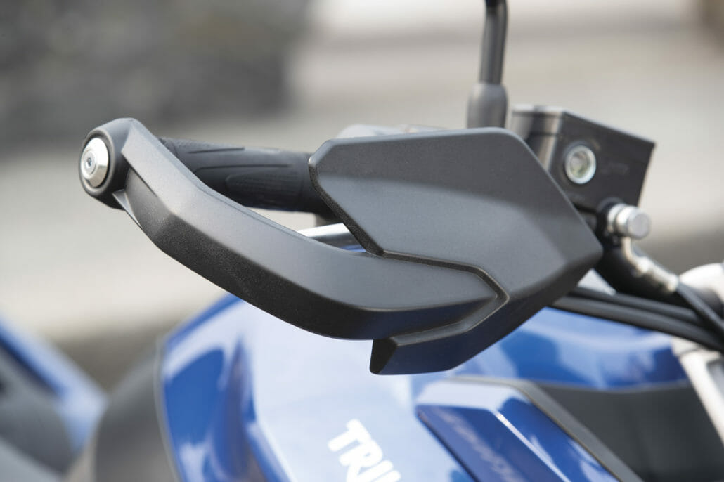 TRIUMPH Tiger Sport 660 presented 22 Triumph Tiger Sport 660 2022 57