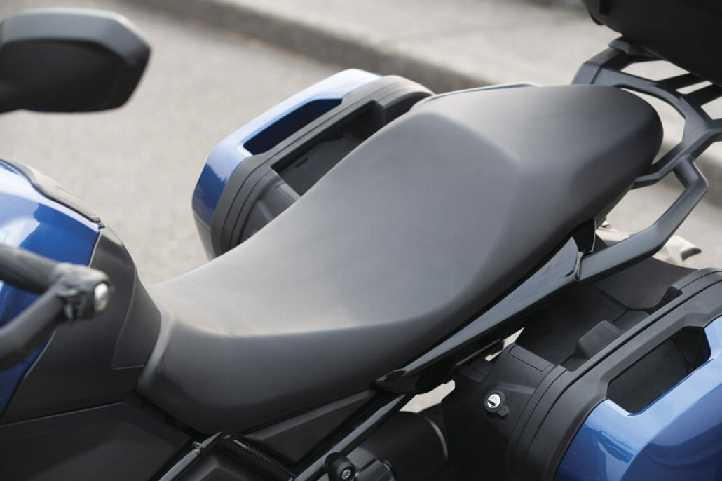 TRIUMPH Tiger Sport 660 presented 23 Triumph Tiger Sport 660 2022 58