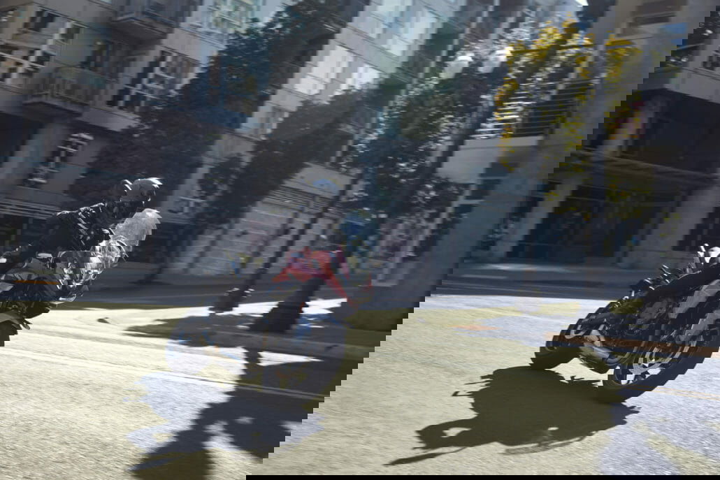 TRIUMPH Tiger Sport 660 presented 27 Triumph Tiger Sport 660 2022 70