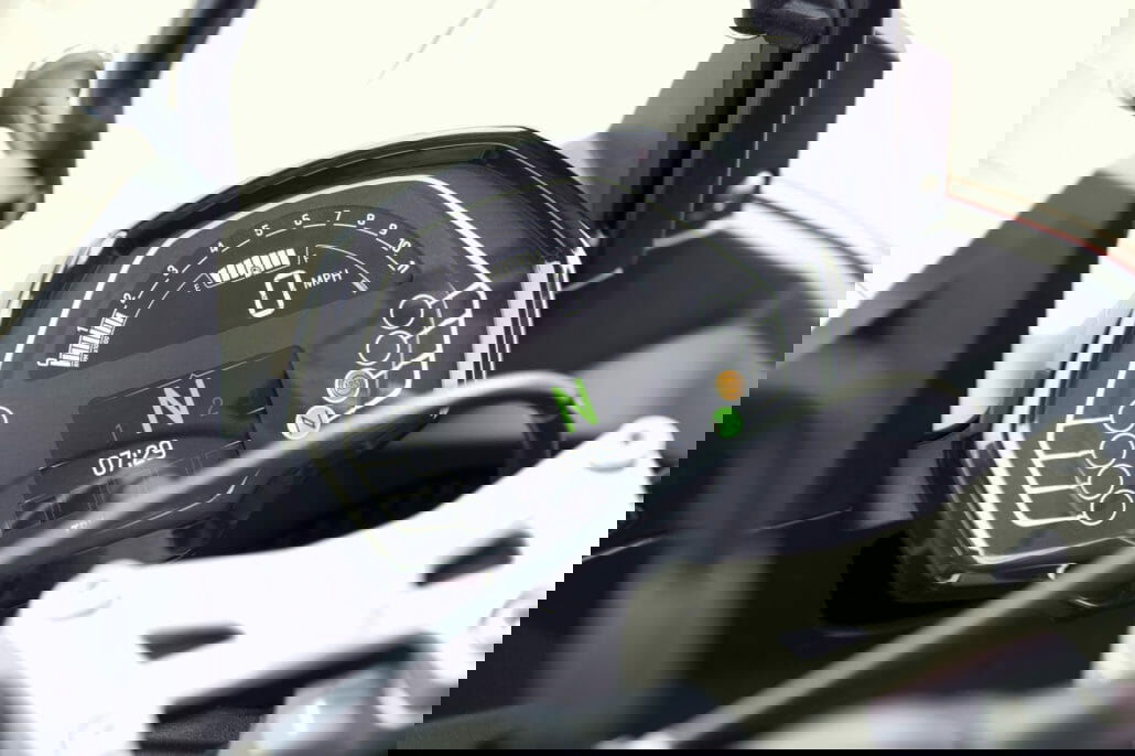 TRIUMPH Tiger Sport 660 presented 28 Triumph Tiger Sport 660 2022 75