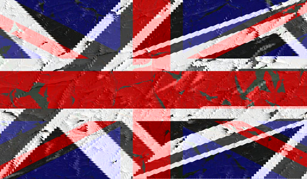 GBR: Automatic penalties for using a closed lane 25 united kingdom 1952461