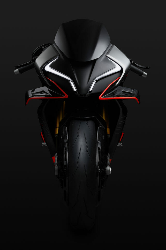 2021 CFMOTO SR C2110