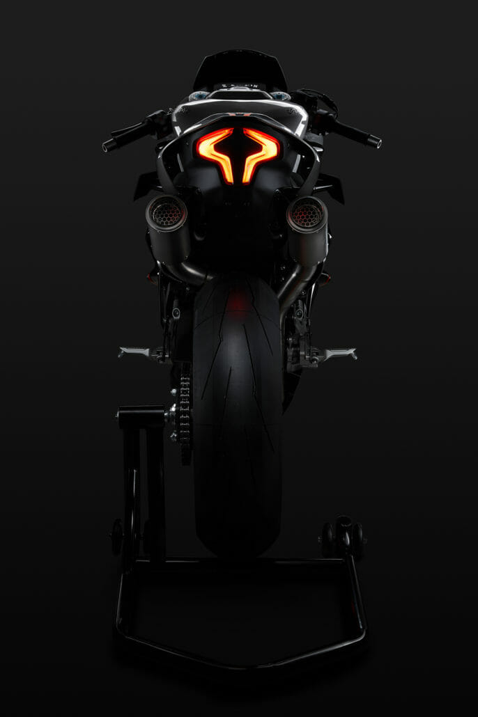 2021 CFMOTO SR C2111