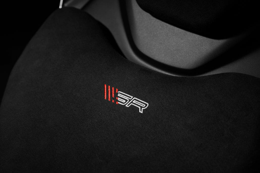 2021 CFMOTO SR C2112