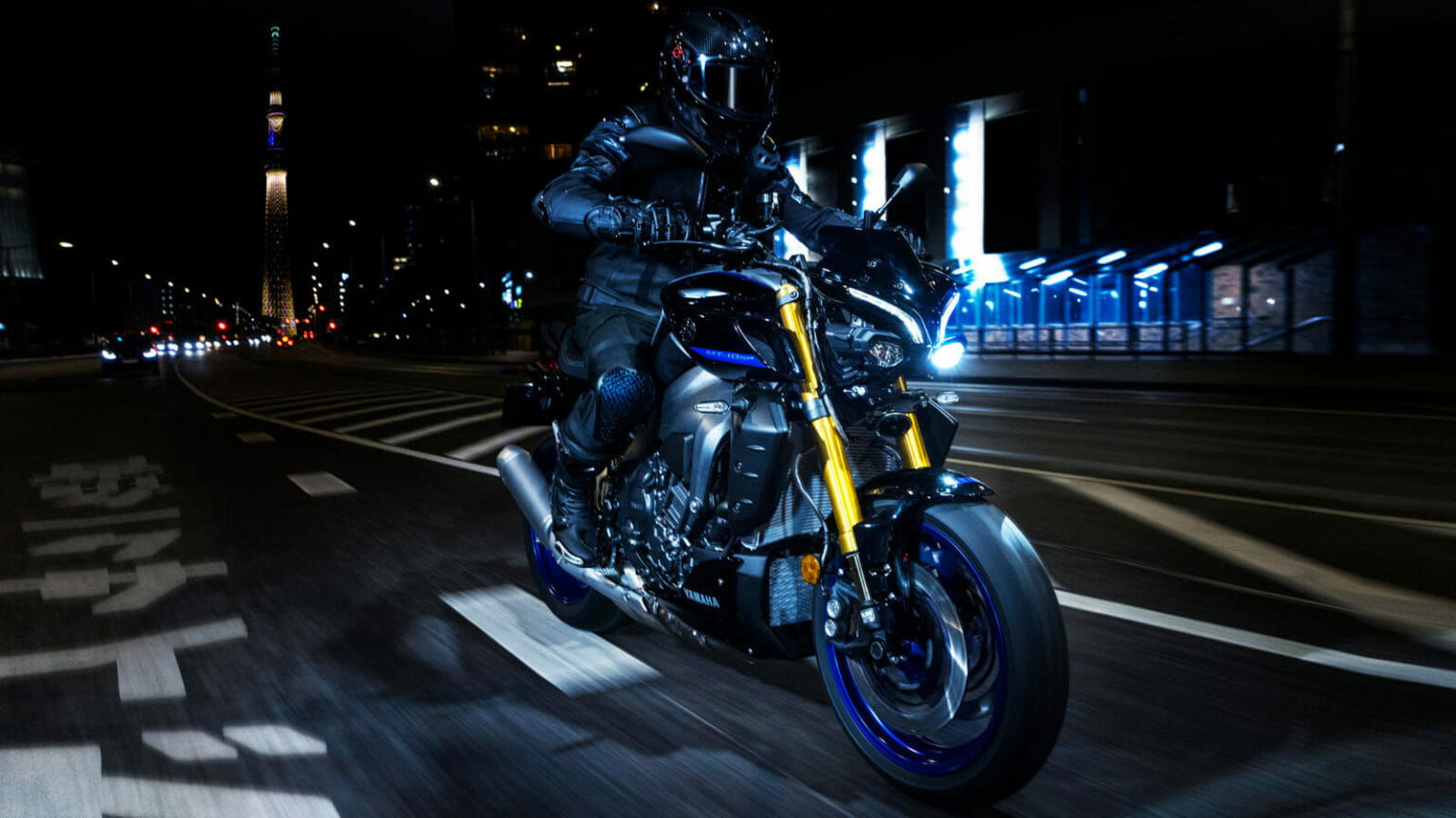 Yamaha MT-10 SP 2022 YAM MT10DX EU BWM2 ACT 005 03 preview