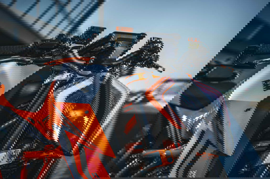 KTM 1290 Super Duke R and EVO for 2022 - The Beast Evolved 7 419882 MY22 KTM 1290 SUPER DUKE R and KTM 1290 SUPER DUKE R EVO Details Parts