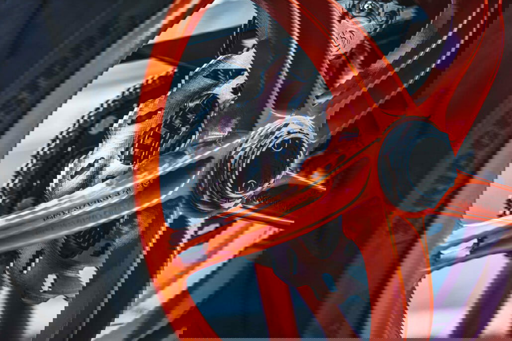 KTM 1290 Super Duke R and EVO for 2022 - The Beast Evolved 8 419883 MY22 KTM 1290 SUPER DUKE R and KTM 1290 SUPER DUKE R EVO Details Parts