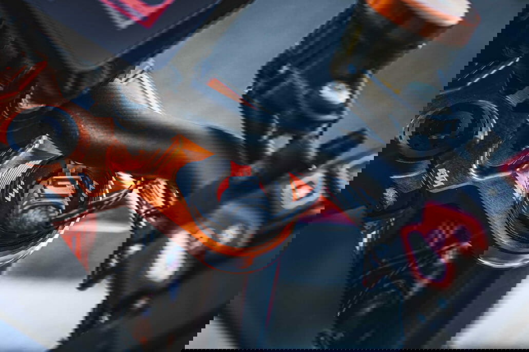 KTM 1290 Super Duke R and EVO for 2022 - The Beast Evolved 9 419884 MY22 KTM 1290 SUPER DUKE R and KTM 1290 SUPER DUKE R EVO Details Parts