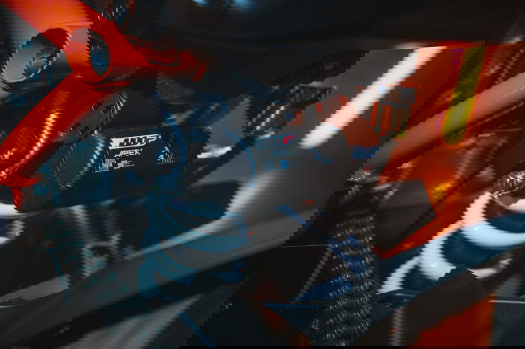 KTM 1290 Super Duke R and EVO for 2022 - The Beast Evolved 11 419894 MY22 KTM 1290 SUPER DUKE R and KTM 1290 SUPER DUKE R EVO Details Parts