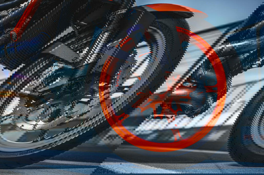 KTM 1290 Super Duke R and EVO for 2022 - The Beast Evolved 15 419912 KTM PowerParts