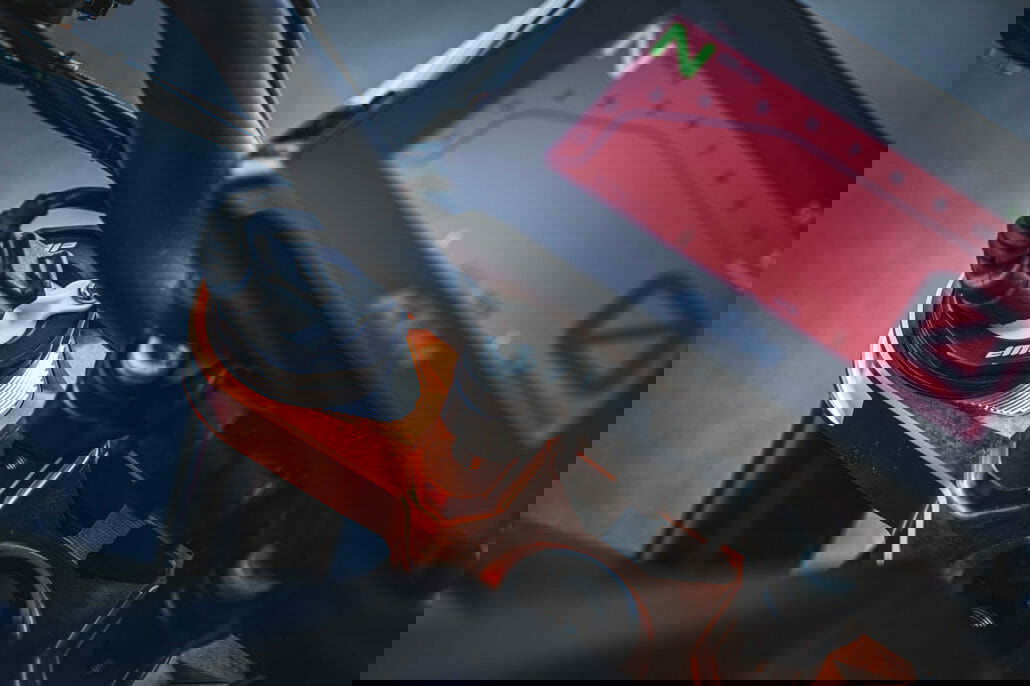 KTM 1290 Super Duke R and EVO for 2022 - The Beast Evolved 16 419914 KTM PowerParts