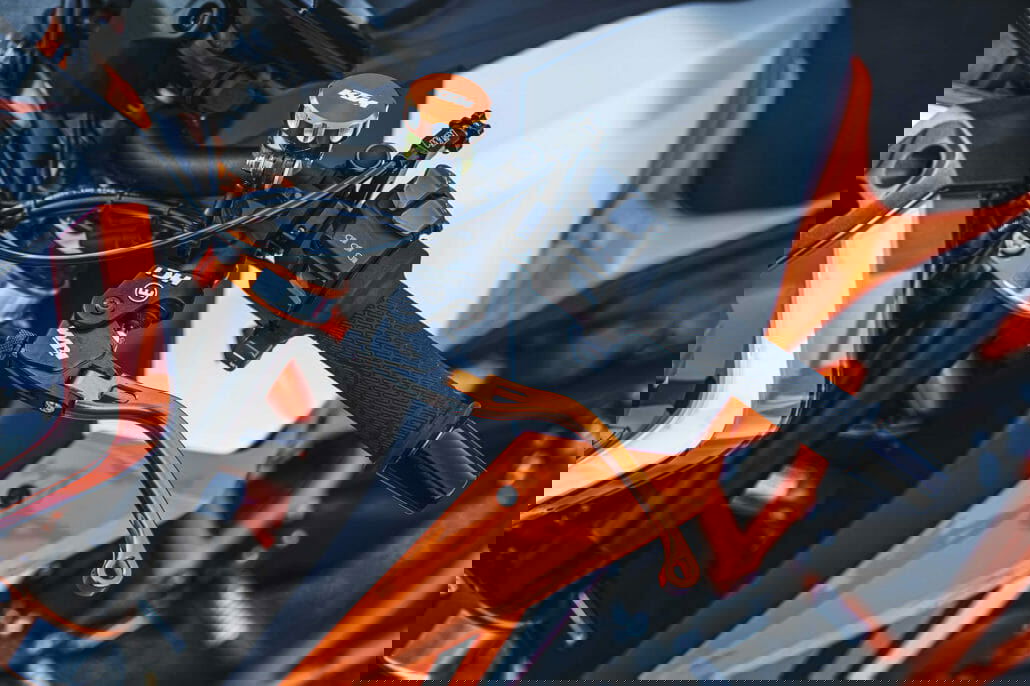 KTM 1290 Super Duke R and EVO for 2022 - The Beast Evolved 17 419915 KTM PowerParts