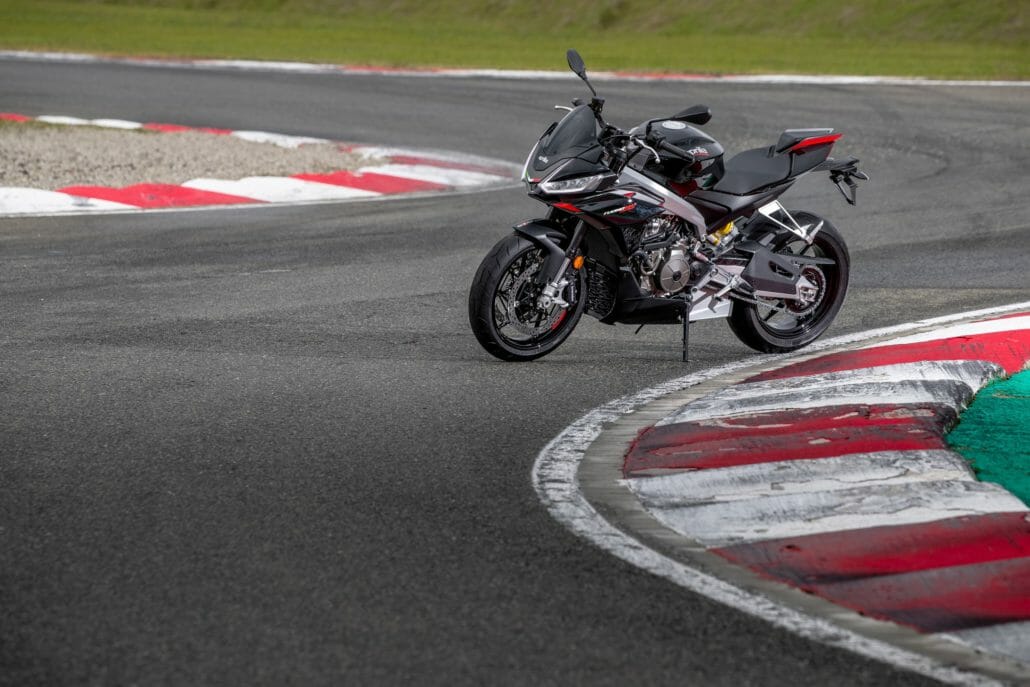 Aprilia Tuono 660 Factory 2022 1 Aprilia Tuono 660 Factory 28