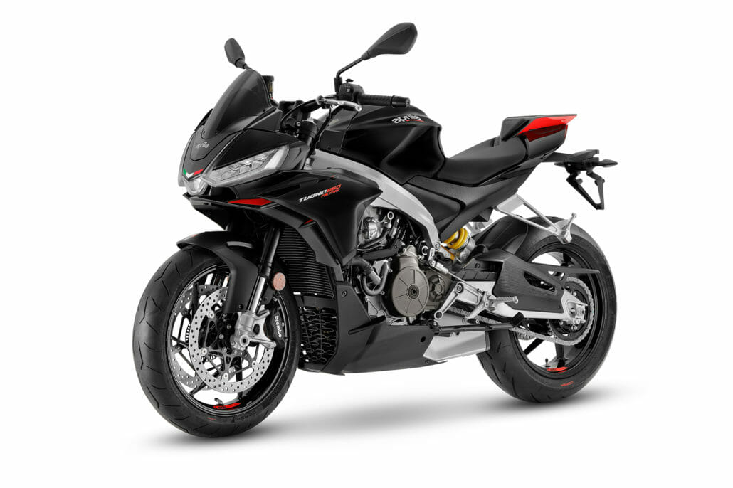 Aprilia Tuono 660 Factory 2022 5 Aprilia Tuono 660 Factory 3