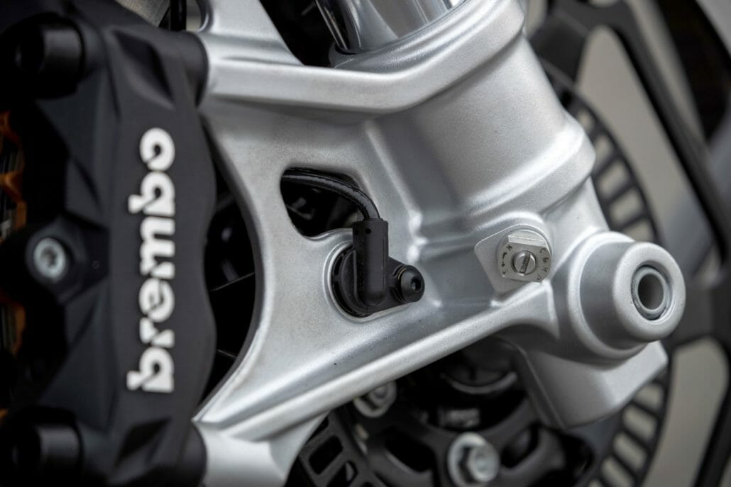 Aprilia Tuono 660 Factory 2022 2 Aprilia Tuono 660 Factory 30