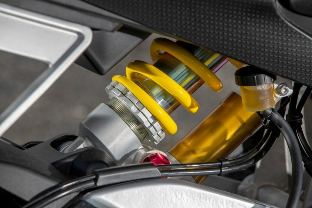 Aprilia Tuono 660 Factory 2022 8 Aprilia Tuono 660 Factory 7