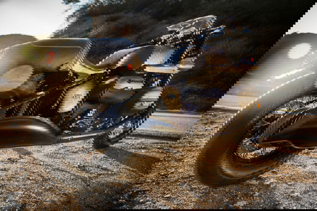 BMW R 18 The Wal 45 1