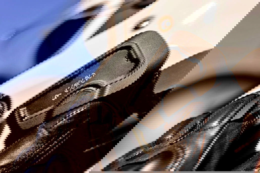 Freecom und Spirit – neue Kommunikationssysteme von Cardo Cardo FREECOM X Control