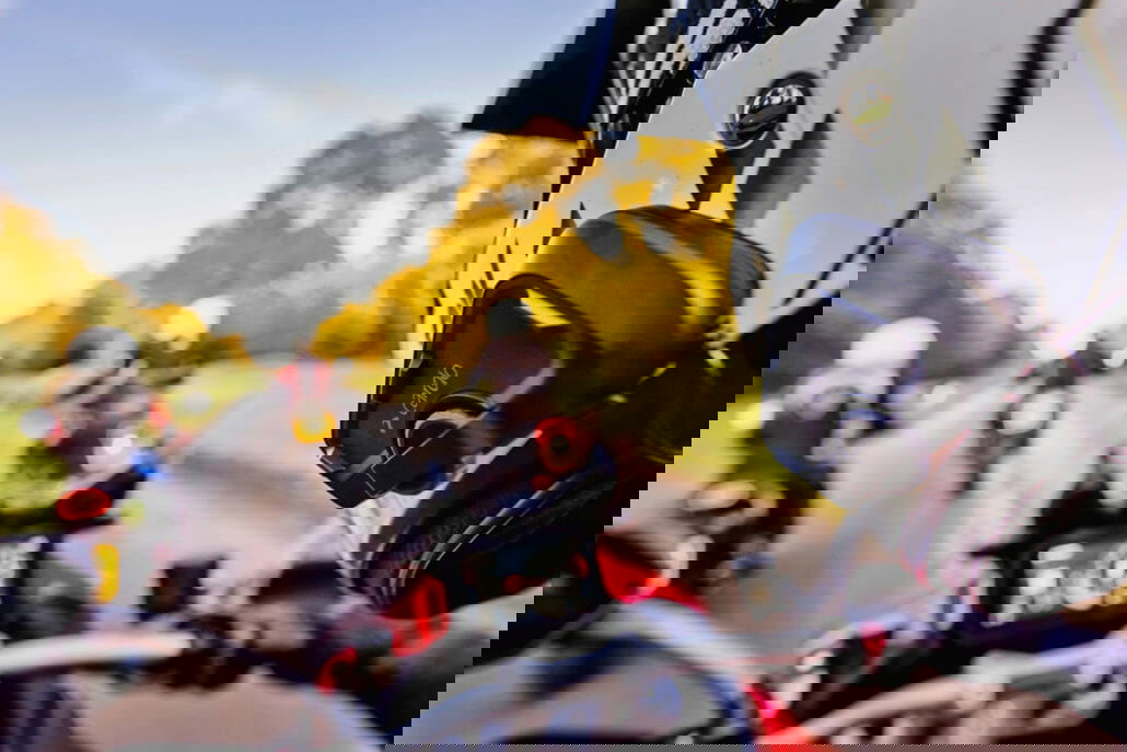 Freecom und Spirit – neue Kommunikationssysteme von Cardo 6 Cardo FREECOM X Group 1