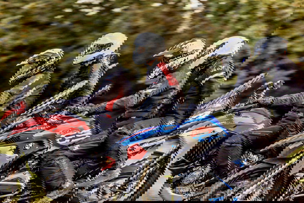 Freecom und Spirit – neue Kommunikationssysteme von Cardo 7 Cardo FREECOM X Group 2