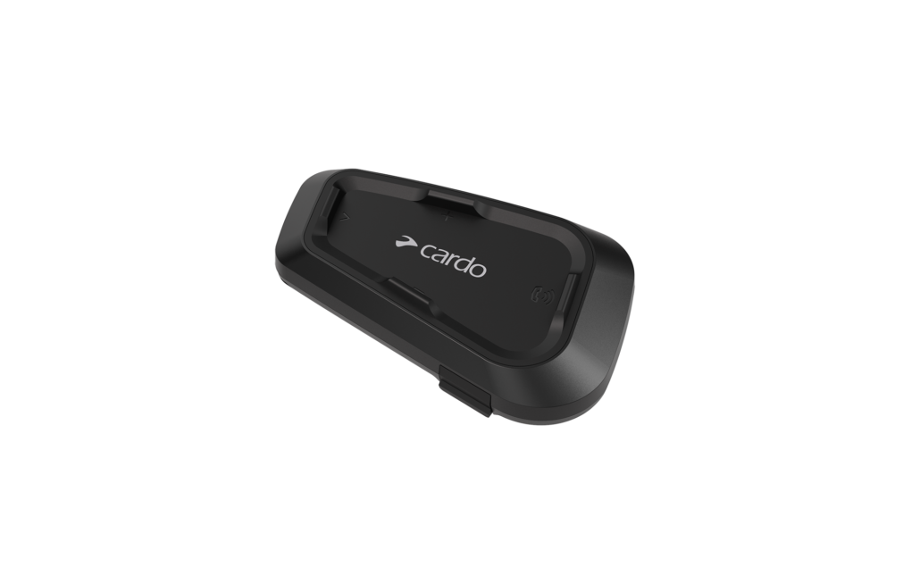 Freecom und Spirit – neue Kommunikationssysteme von Cardo 11 Cardo SPIRIT render