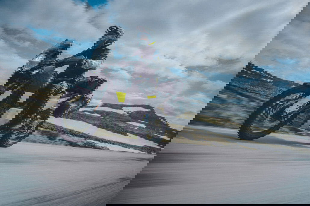 Final Husqvarna Norden 901 presented 29 HUSQVARNA MOTORCYCLES LIFTS THE COVERS OFF THE HIGHLY ANTICIPATED NORDEN 901