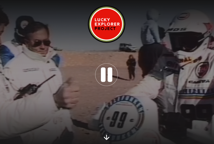 MV Agusta brings two enduros to the market 27 MV Agusta Rally