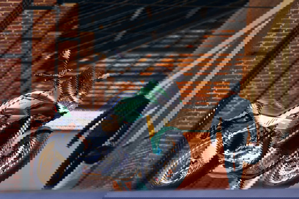 Moto Guzzi V100 Mandello 19 Moto Guzzi V100 Mandello 129