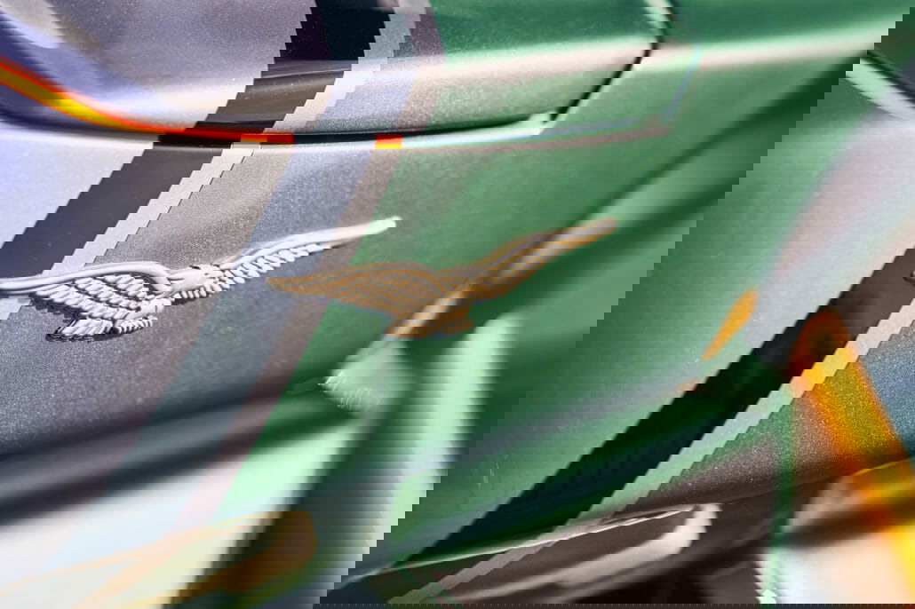 Moto Guzzi V100 Mandello 9 Moto Guzzi V100 Mandello 25