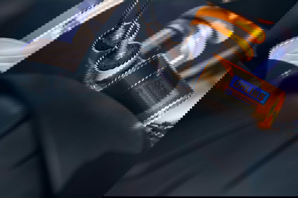 Moto Guzzi V100 Mandello 10 Moto Guzzi V100 Mandello 28