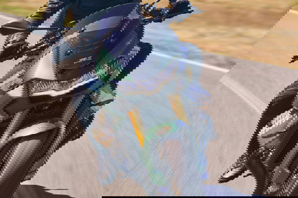 Moto Guzzi V100 Mandello 15 Moto Guzzi V100 Mandello 62