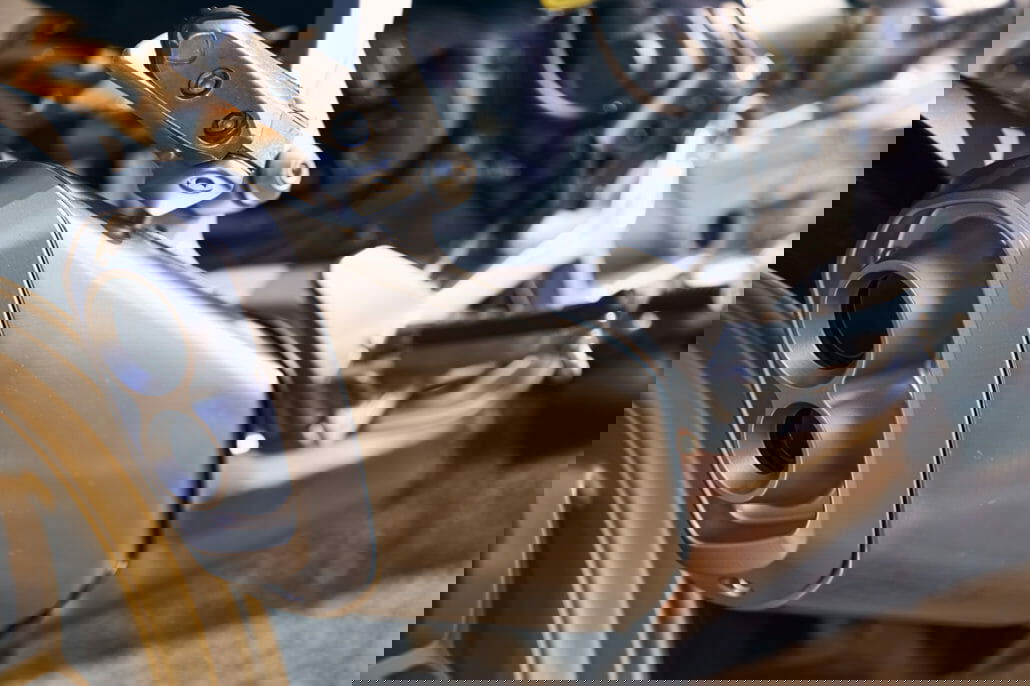 Moto Guzzi V100 Mandello 16 Moto Guzzi V100 Mandello 74