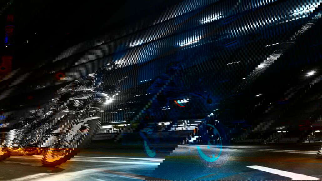 Yamaha MT-10 Facelift für 2022 35 Yamaha MT 10 2022 10