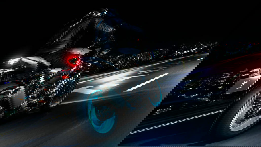 Yamaha MT-10 Facelift für 2022 34 Yamaha MT 10 2022 11