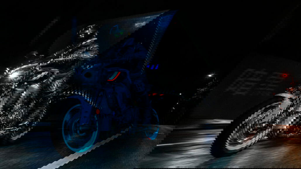 Yamaha MT-10 Facelift für 2022 31 Yamaha MT 10 2022 14