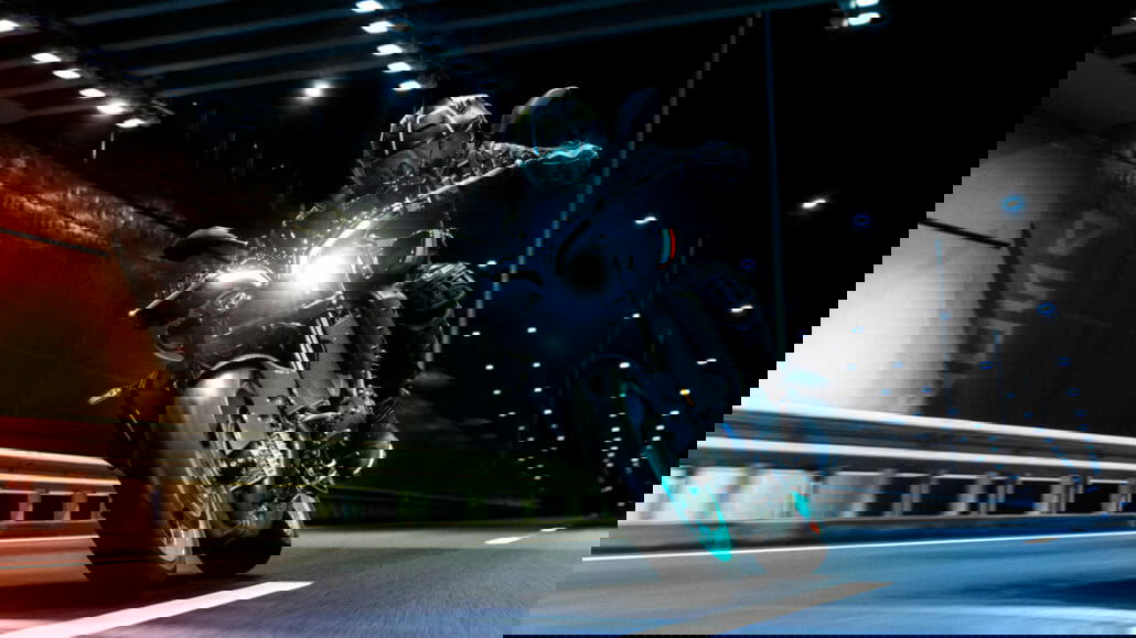 Yamaha MT-10 Facelift für 2022 30 Yamaha MT 10 2022 15