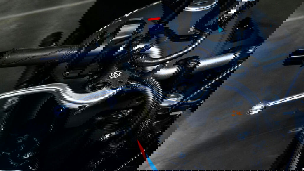 Yamaha MT-10 Facelift für 2022 27 Yamaha MT 10 2022 18