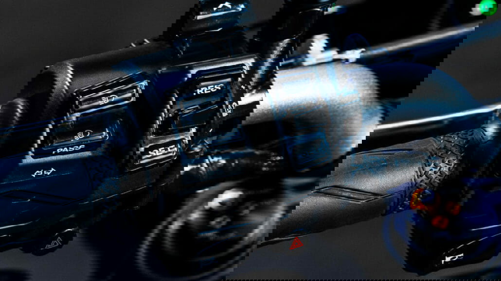 Yamaha MT-10 Facelift für 2022 25 Yamaha MT 10 2022 20