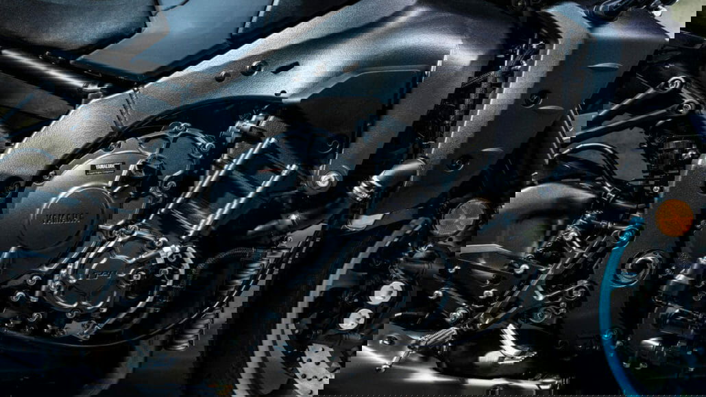Yamaha MT-10 Facelift für 2022 24 Yamaha MT 10 2022 21