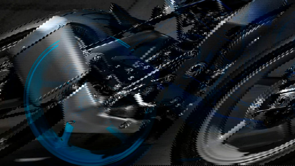 Yamaha MT-10 Facelift für 2022 21 Yamaha MT 10 2022 24