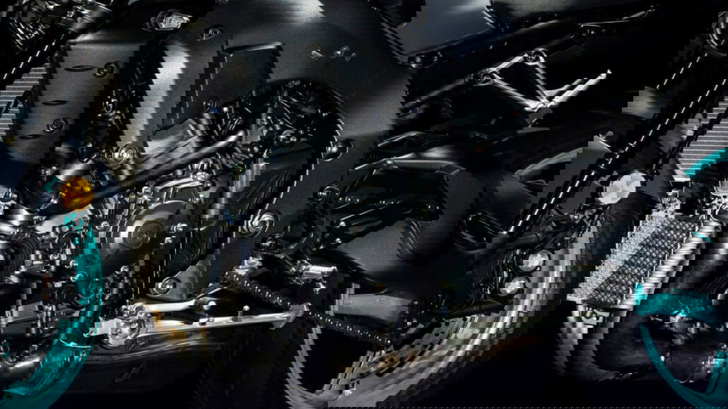 Yamaha MT-10 Facelift für 2022 20 Yamaha MT 10 2022 25