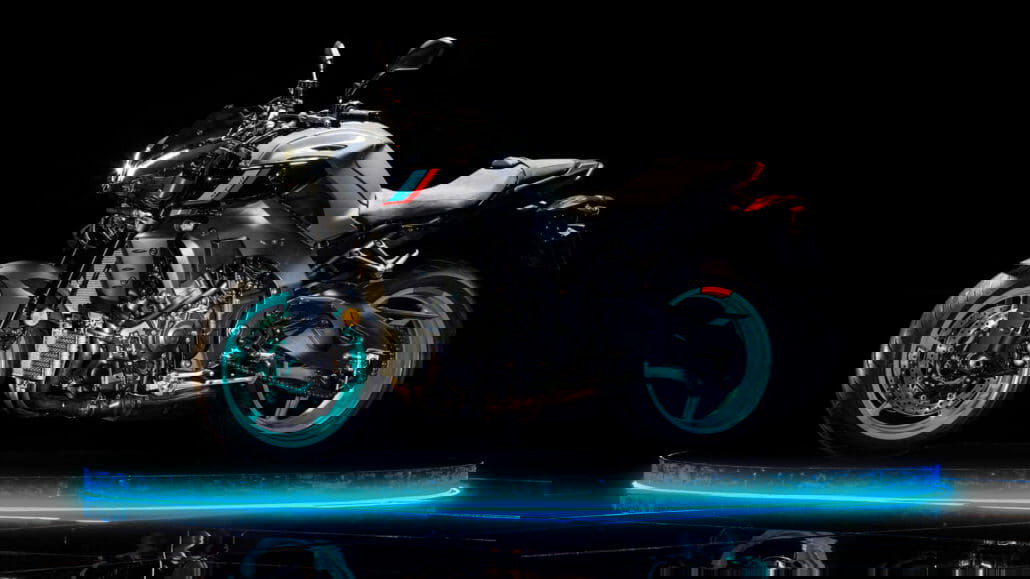 Yamaha MT-10 Facelift für 2022 15 Yamaha MT 10 2022 30