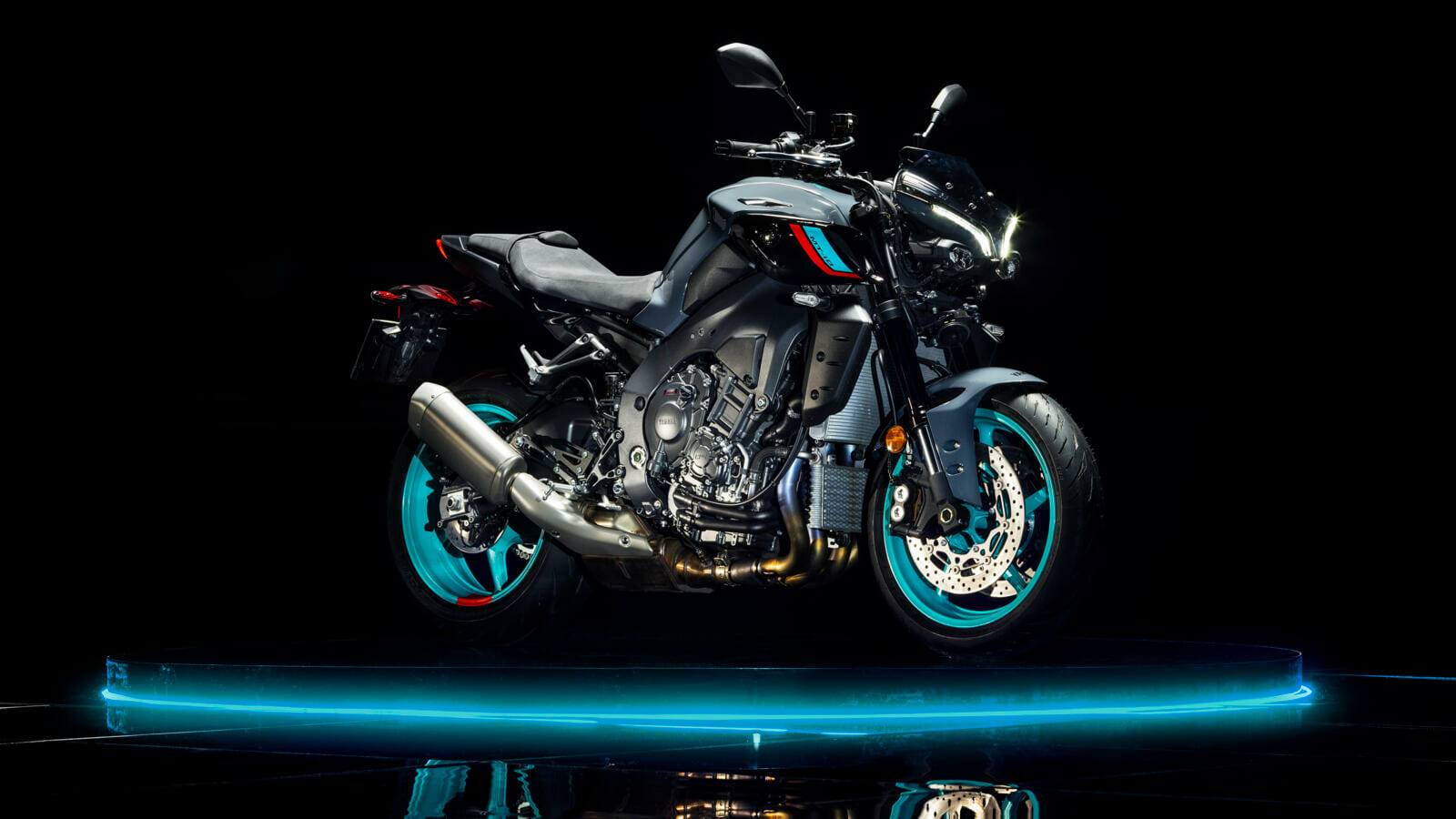 Yamaha MT-10 Facelift für 2022 1 Yamaha MT 10 2022 31