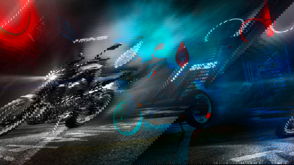 Yamaha MT-10 Facelift für 2022 12 Yamaha MT 10 2022 33