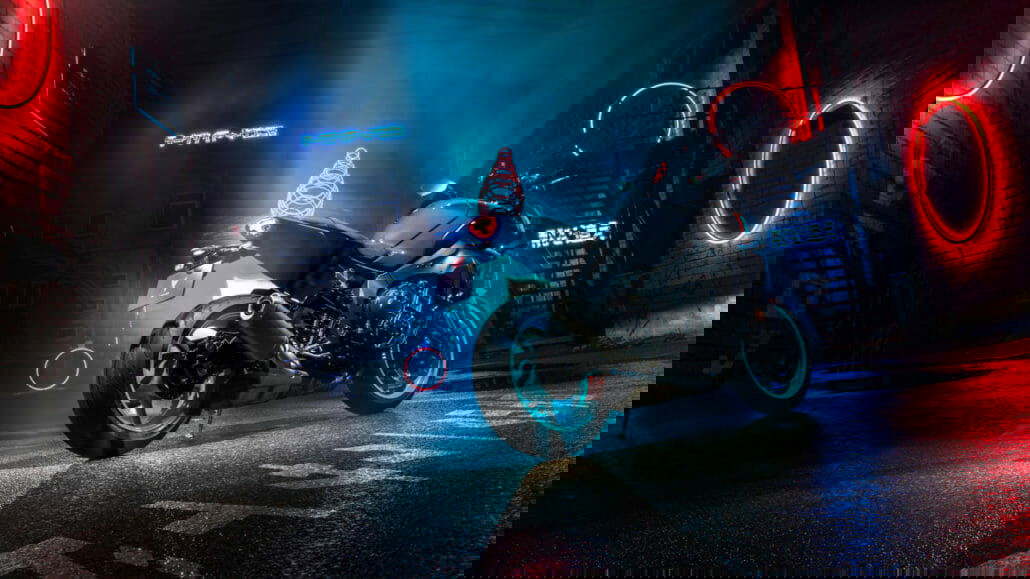 Yamaha MT-10 Facelift für 2022 11 Yamaha MT 10 2022 34