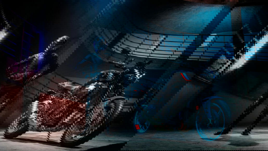 Yamaha MT-10 Facelift für 2022 9 Yamaha MT 10 2022 36