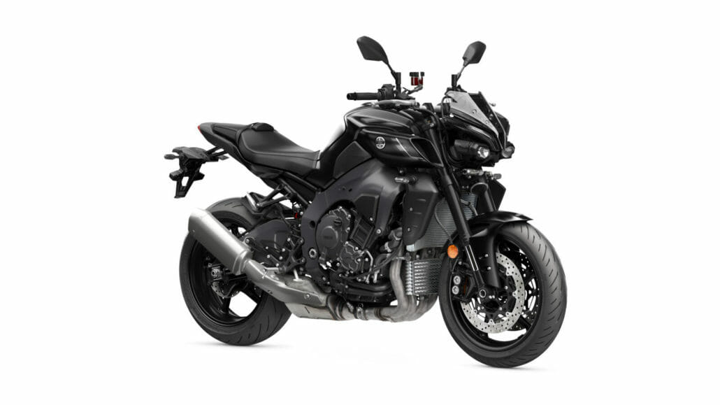 Yamaha MT-10 Facelift für 2022 41 Yamaha MT 10 2022 4
