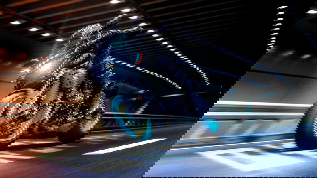 Yamaha MT-10 Facelift für 2022 38 Yamaha MT 10 2022 7