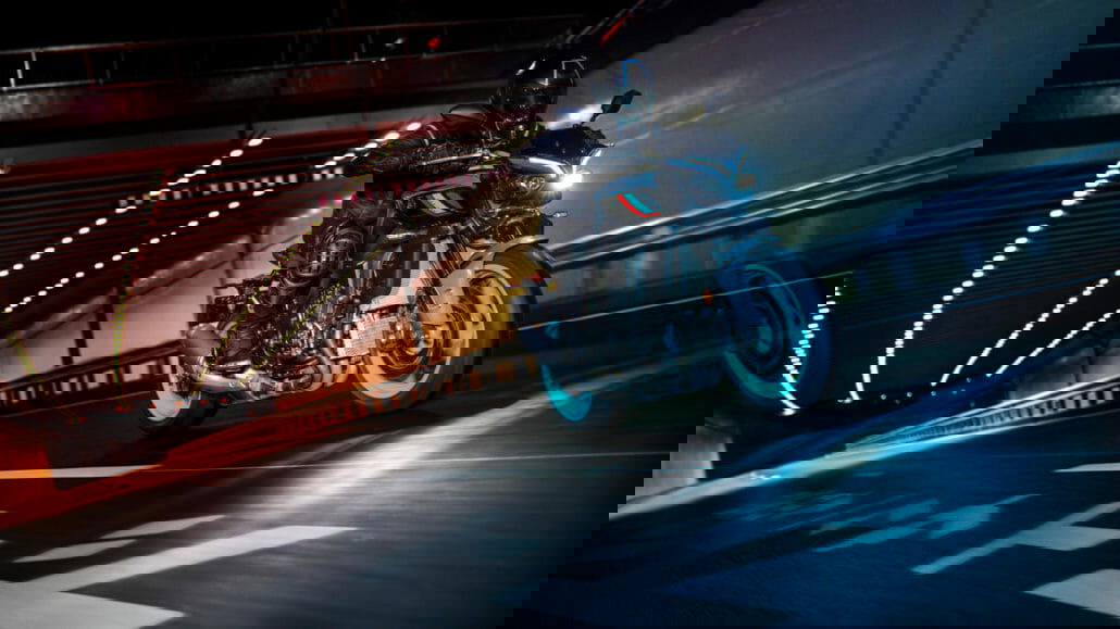 Yamaha MT-10 Facelift für 2022 37 Yamaha MT 10 2022 8